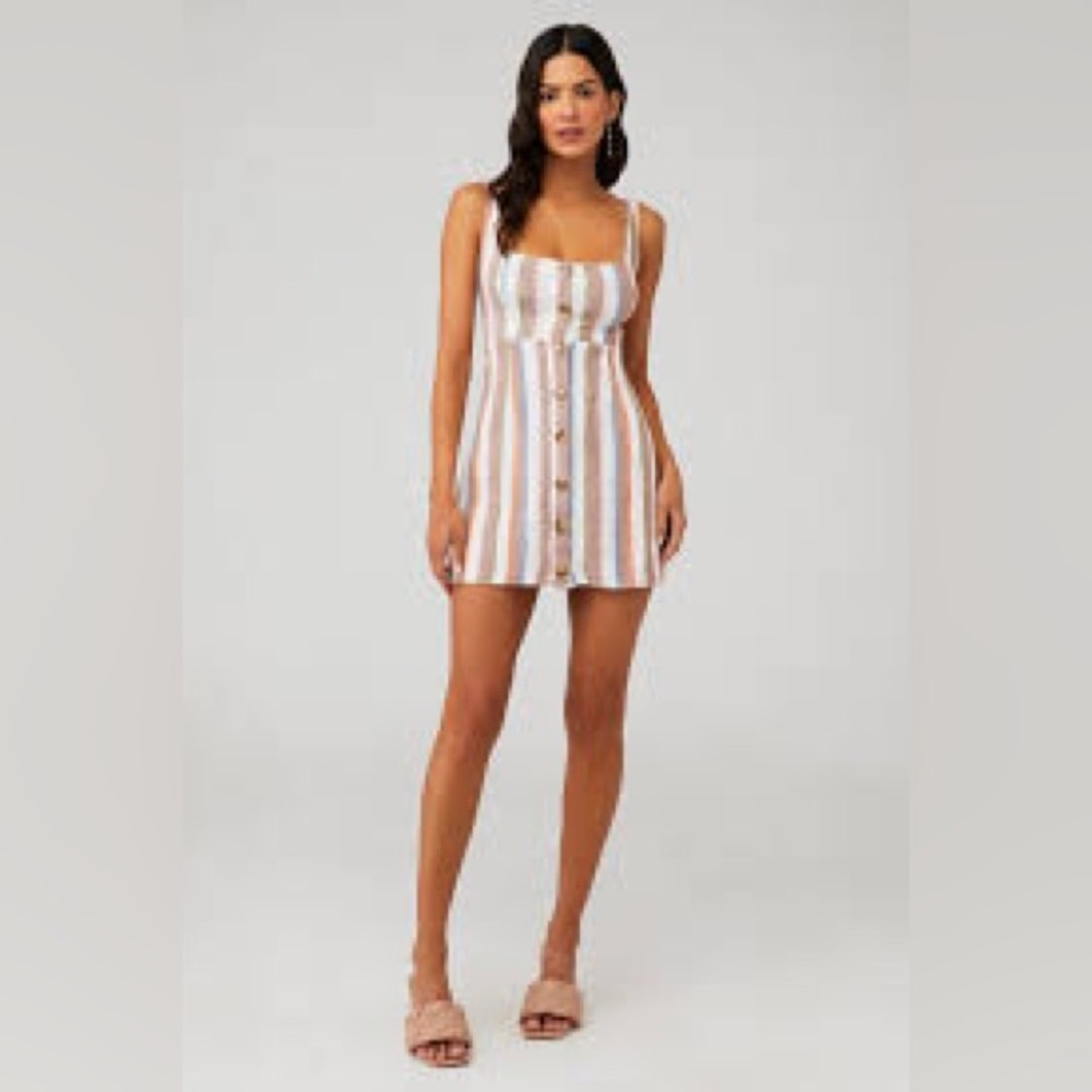 Show me your mumu, dress size small